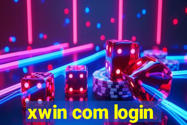 xwin com login